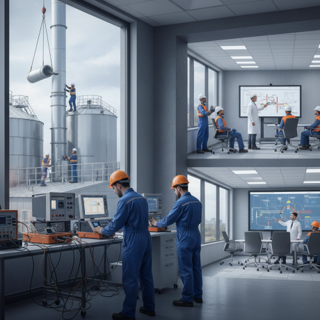 Servicios Complementarios