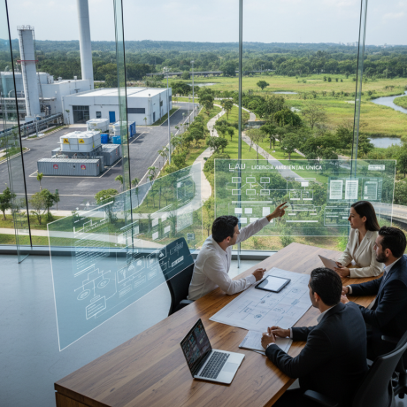 Asesoría y Gestión