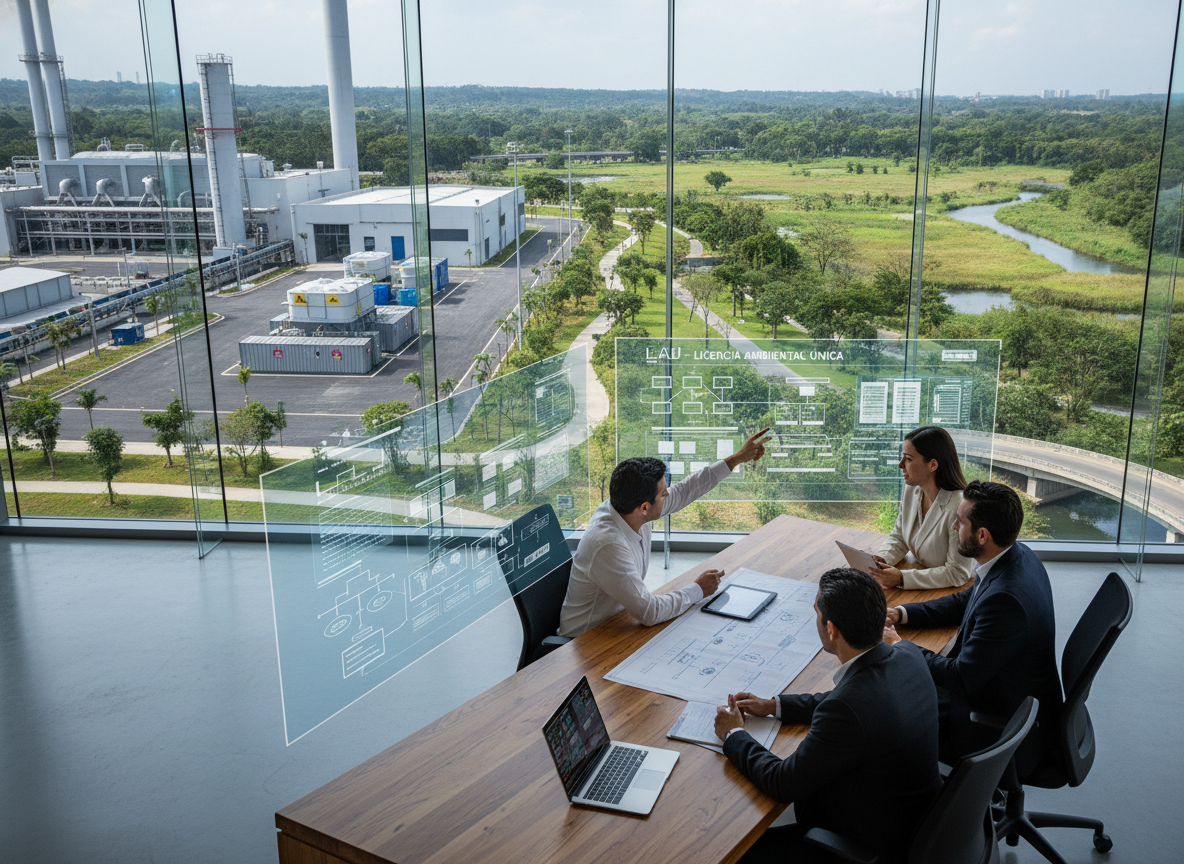 Asesoría y Gestión